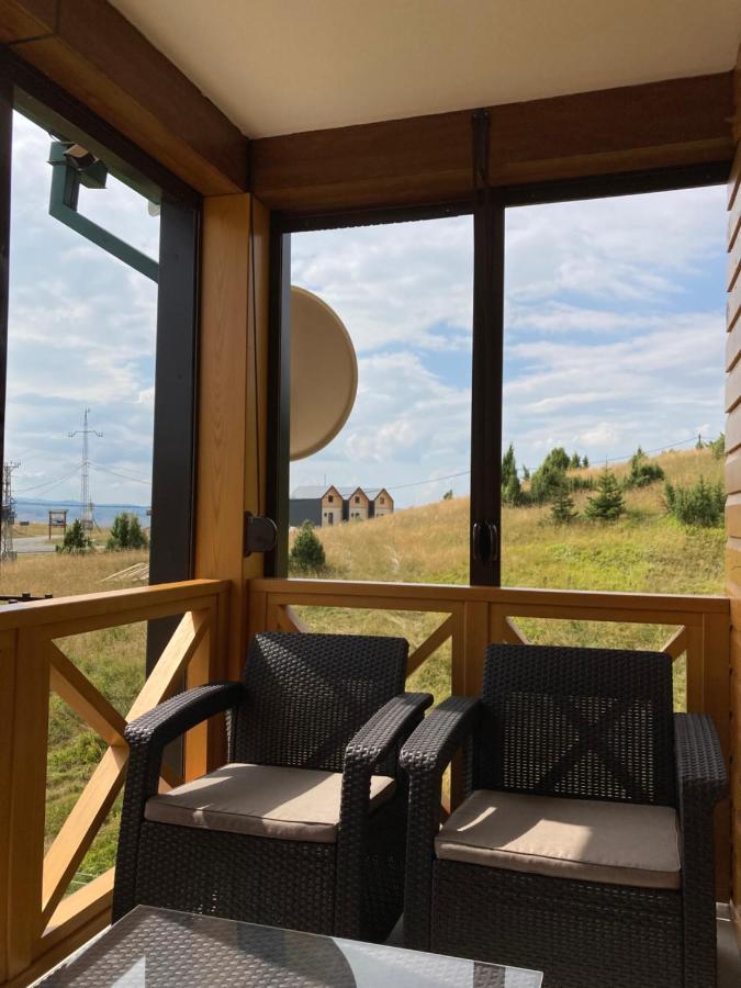 Apartmani 1490 Жабляк Экстерьер фото